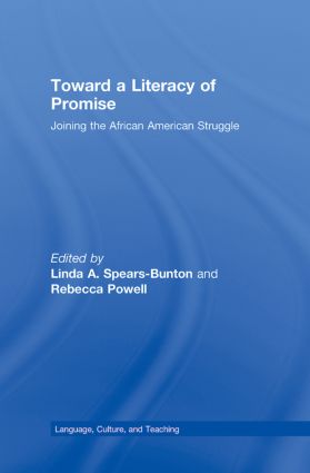 Toward a Literacy of Promise