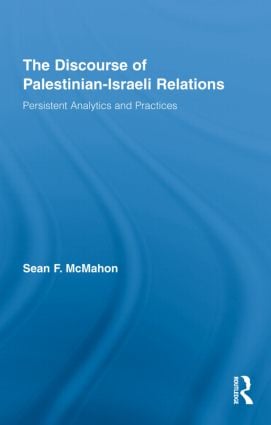 Discourse of Palestinian-Israeli Relations