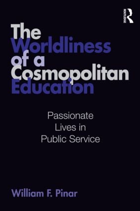 Worldliness of a Cosmopolitan Education