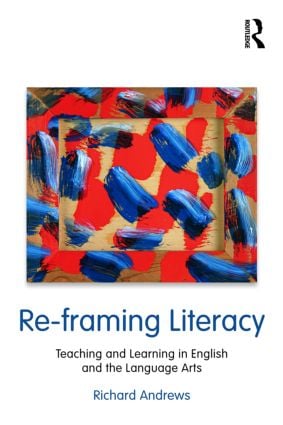 Re-framing Literacy