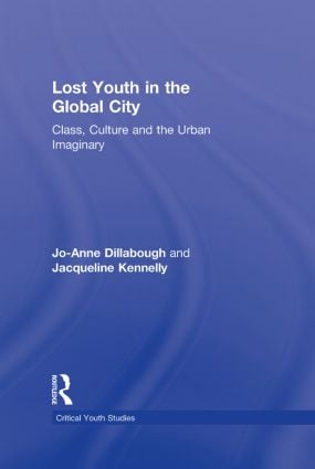 Lost Youth in the Global City