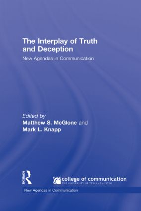 Interplay of Truth and Deception