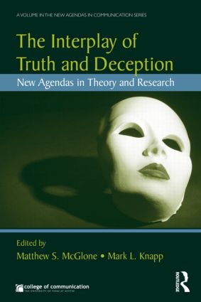 Interplay of Truth and Deception