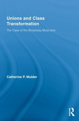 Unions and Class Transformation