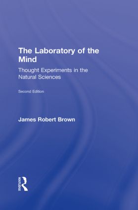 Laboratory of the Mind