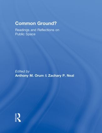 Common Ground?