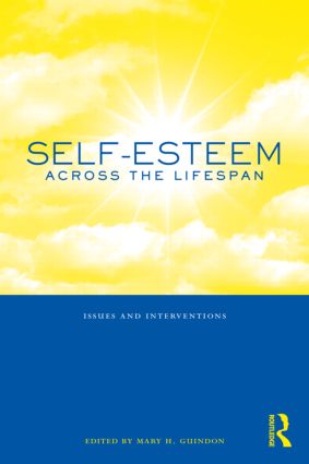 Self-Esteem Across the Lifespan