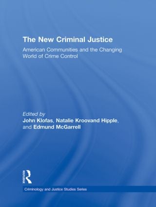 New Criminal Justice