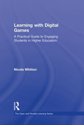 Learning with Digital Games
