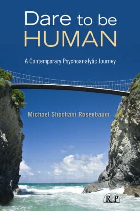 Dare to Be Human