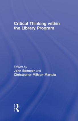 Critical Thinking Within the Library Program
