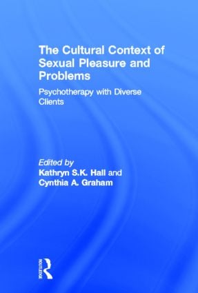 Cultural Context of Sexual Pleasure and Problems