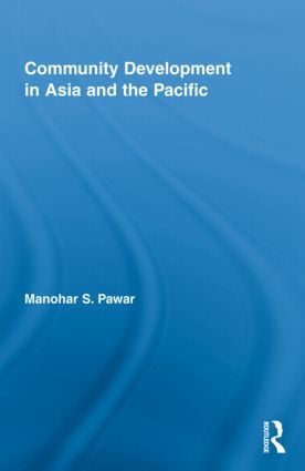 Community Development in Asia and the Pacific