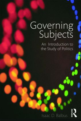 Governing Subjects