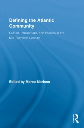 Defining the Atlantic Community