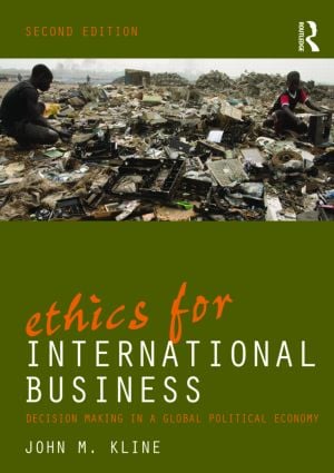 Ethics for International Business