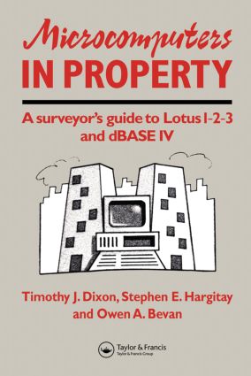 Microcomputers in Property