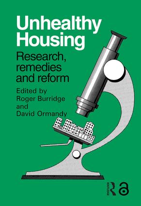 Unhealthy Housing