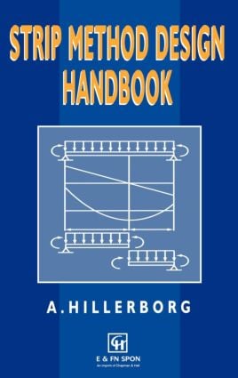Strip Method Design Handbook