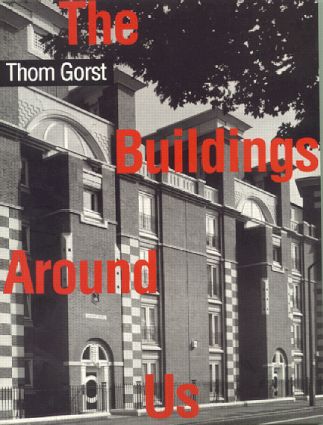 Buildings Around Us