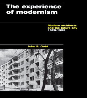 Experience of Modernism