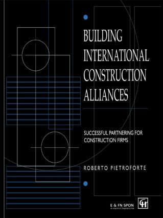 Building International Construction Alliances
