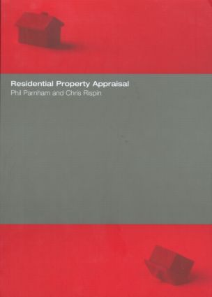 Residential Property Appraisal