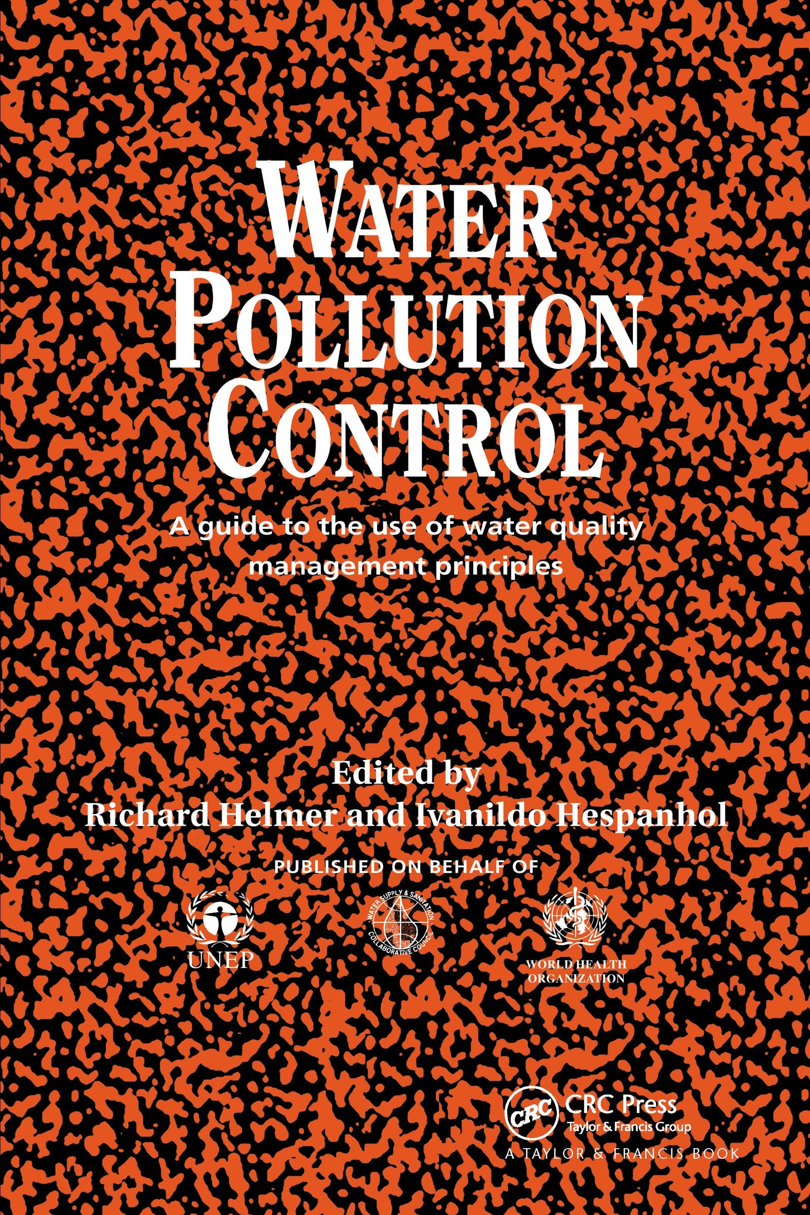 Water Pollution Control