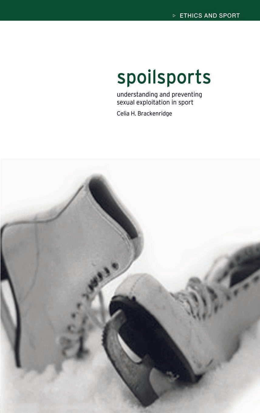 Spoilsports