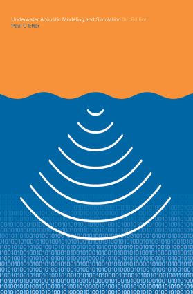Underwater Acoustic Modelling and Simulation