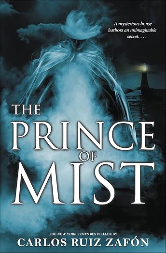 The Prince of Mist NWS