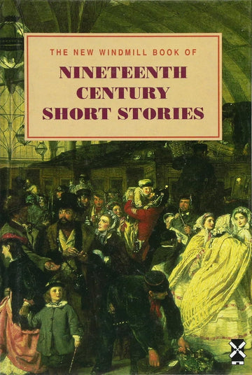 Nineteenth Century Short Stories