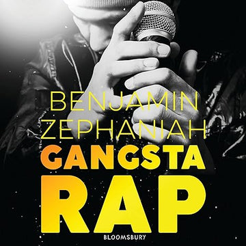 Gangsta Rap