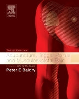 Acupuncture, Trigger Points and Muscular Pain, 3rd ed