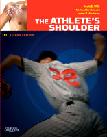 The Athlete's Shoulder, Second Edition