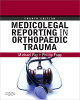 Medicolegal Reporting in Orthopaedic Trauma, 4e