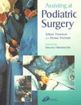 Assisting at Podiatric Surgery:A Guide for Podiatric Surgical Students
