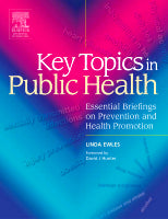 Key Topic in Public Health