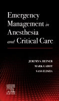 Critical Events in Anesthesia: A Clinical Guide for Nurse Anesthetists