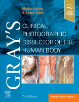 Gray's Clinical Photographic Dissector of the Human Body