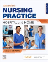 Alexander's Nursing Practice 6E