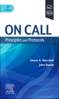 On Call Principles and Protocols 7E