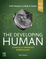 The Developing Human 12E