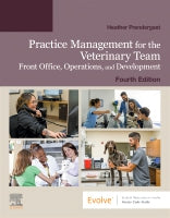 Front Office Management for the Veterinary Team