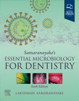 Samaranayake Essential Microbiology for Dentistry 6E