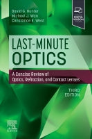 Last Minute Optics