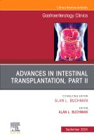 Advances in Intestinal Transplantation, Part II: The Immune Response with Intestinal Transplantation and the Bio-Artific