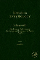 Biochemical Pathways and Environmental Repsonses in Plants: Part C