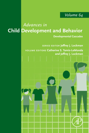 Developmental Cascades, 1st Edition