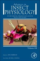 Environmental threats to pollinator health and fitness